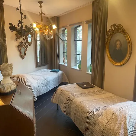 Wijnpakhuis Den Bosch