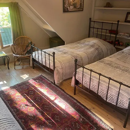 Wijnpakhuis Den Bosch Сasa de vacaciones 's-Hertogenbosch (Den Bosch)