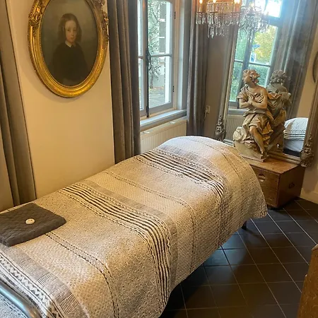 Wijnpakhuis Den Bosch * 's-Hertogenbosch (Den Bosch)