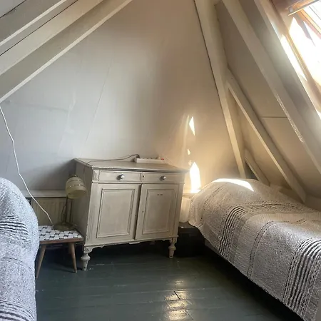 Holiday home Wijnpakhuis Den Bosch