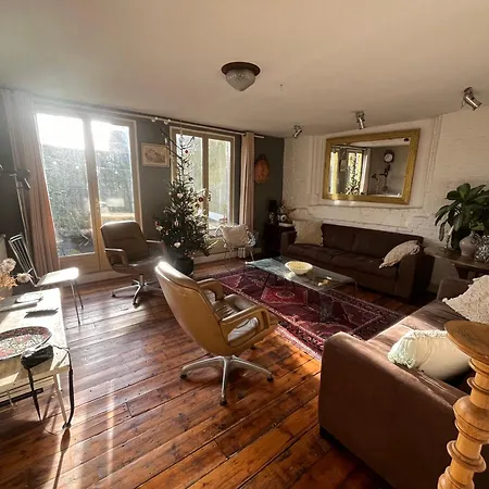 Wijnpakhuis Den Bosch *