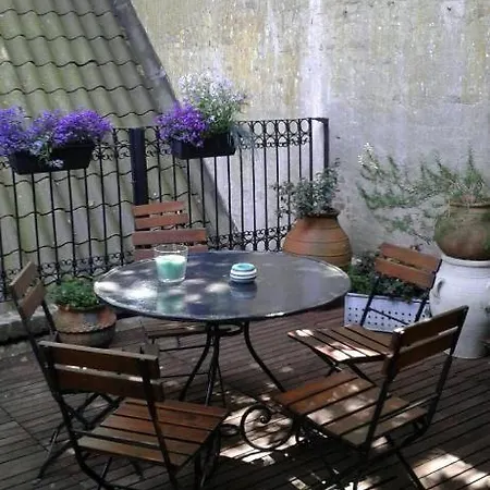 Дом отдыха Wijnpakhuis Den Bosch *