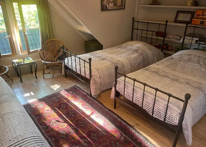 Wijnpakhuis Den Bosch Сasa de vacaciones 's-Hertogenbosch (Den Bosch)