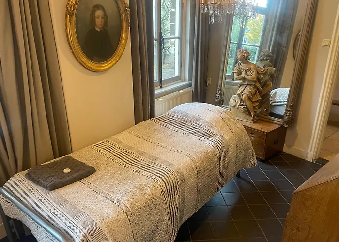 Wijnpakhuis Den Bosch * 's-Hertogenbosch (Den Bosch)