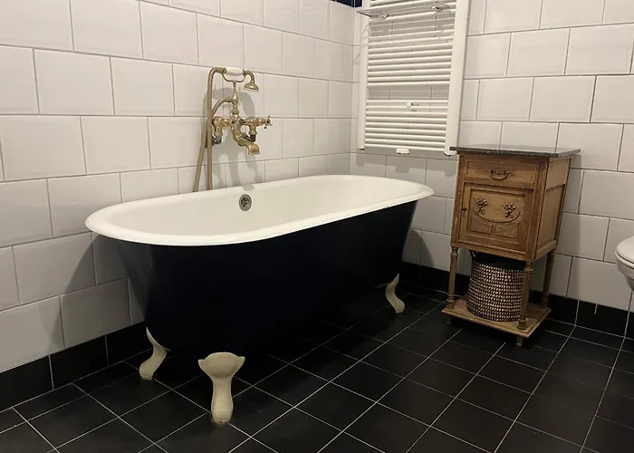 Wijnpakhuis Den Bosch Hébergement de vacances *