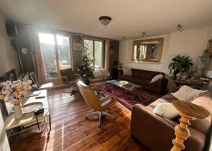 Wijnpakhuis Den Bosch *