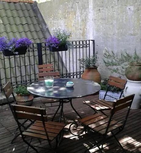 Hébergement de vacances Wijnpakhuis Den Bosch *