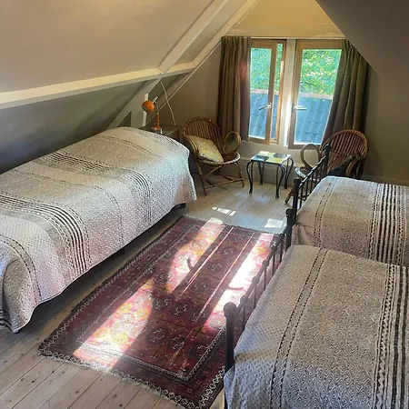 Сasa de vacaciones Wijnpakhuis Den Bosch 's-Hertogenbosch (Den Bosch)