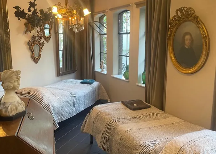 Wijnpakhuis Den Bosch